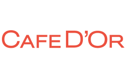 Кафе Дэ ор